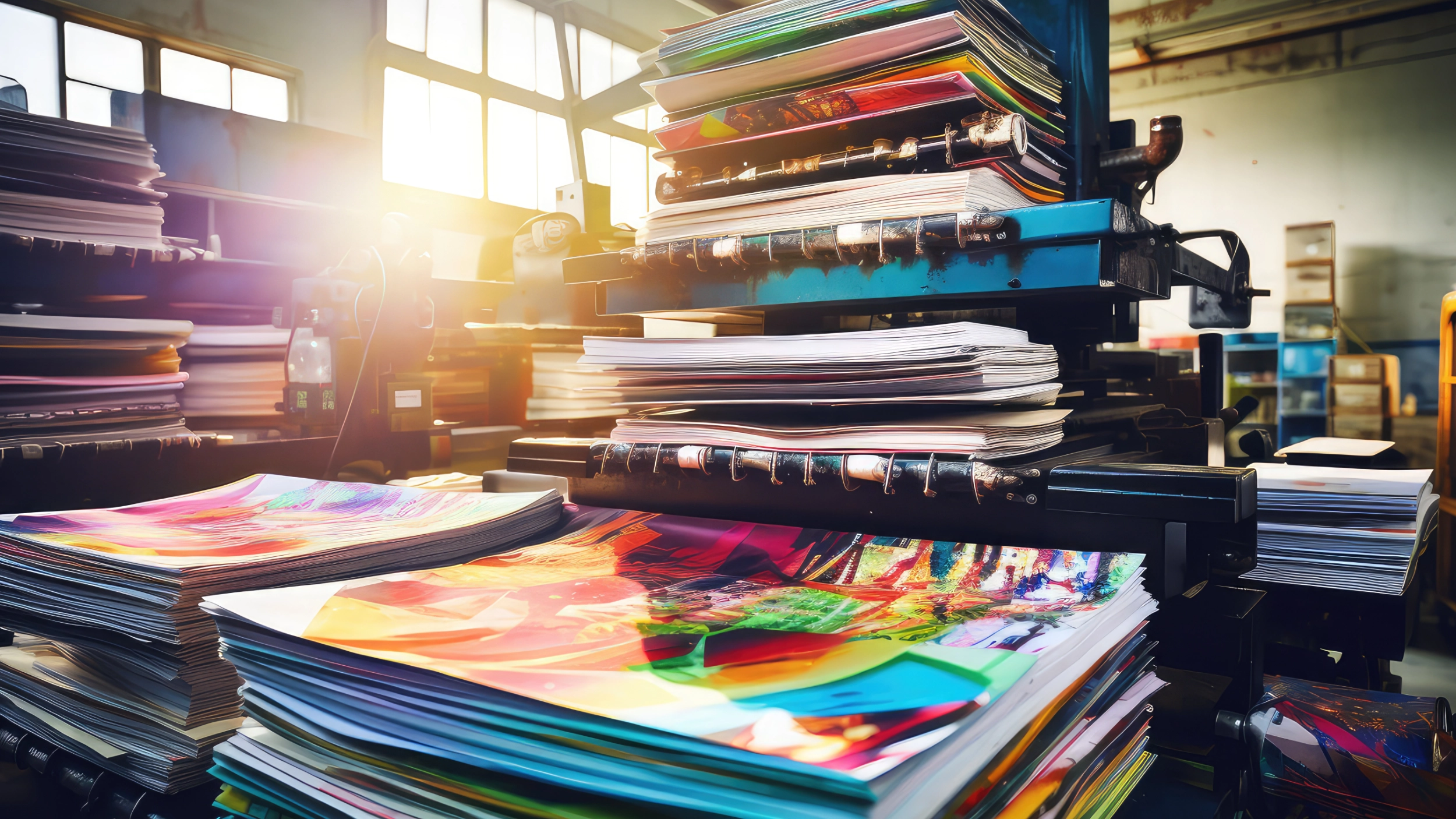 The Hidden Cost of Cheap Print