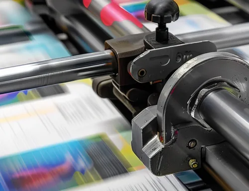 Print Finishes ~ How Small Print Upgrades Can Make Your Brand Feel More Considered